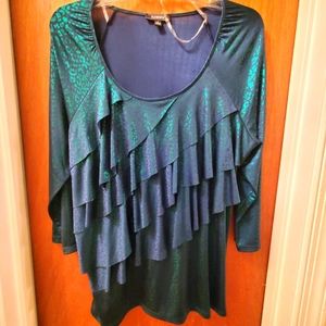 Womens blouse